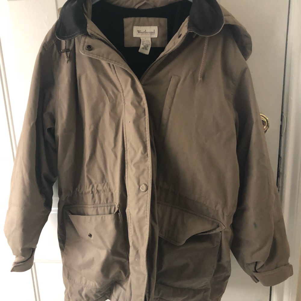 Coat
